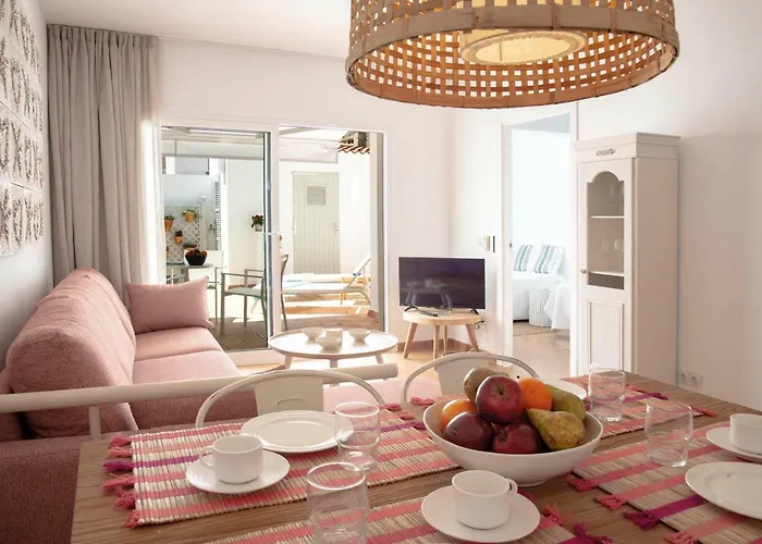 Can Serol Apartaments Capdepera 