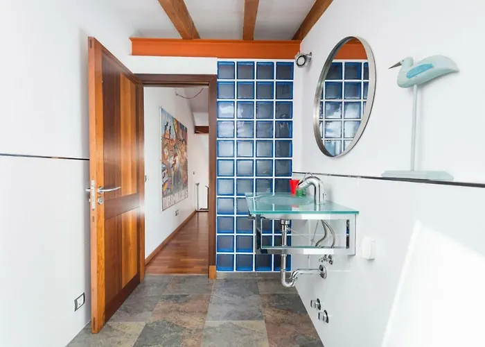 Apartamento de 127 m² en Puerto de Soller, con 2 habitación