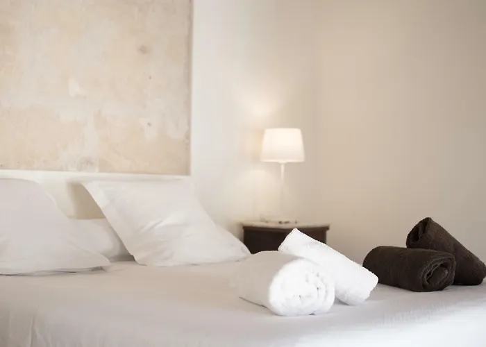 Boutique Hotel Orient Capdepera - Turismo De Interior