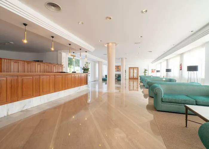 Tropicana Hotel Cala Millor 