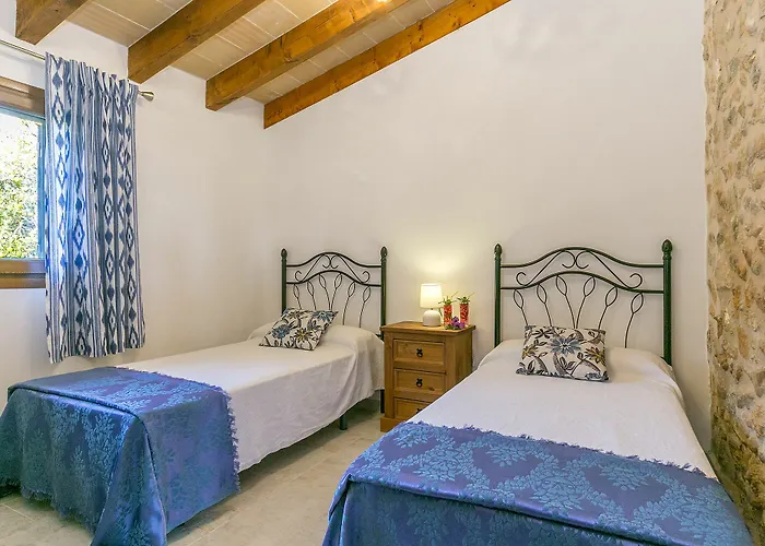 Finca Es Serral Artà