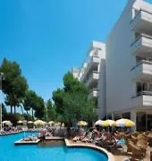 Hotel Platja D'Or Puerto de Alcúdia
