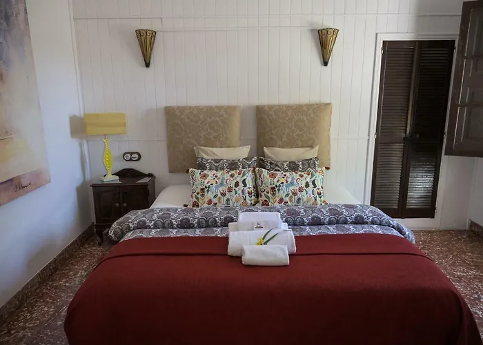 Villa Palmer I Beachhouse Peguera