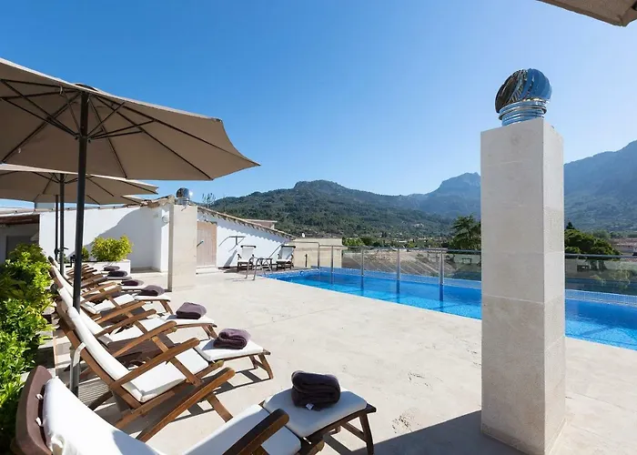 Soller Hotels
