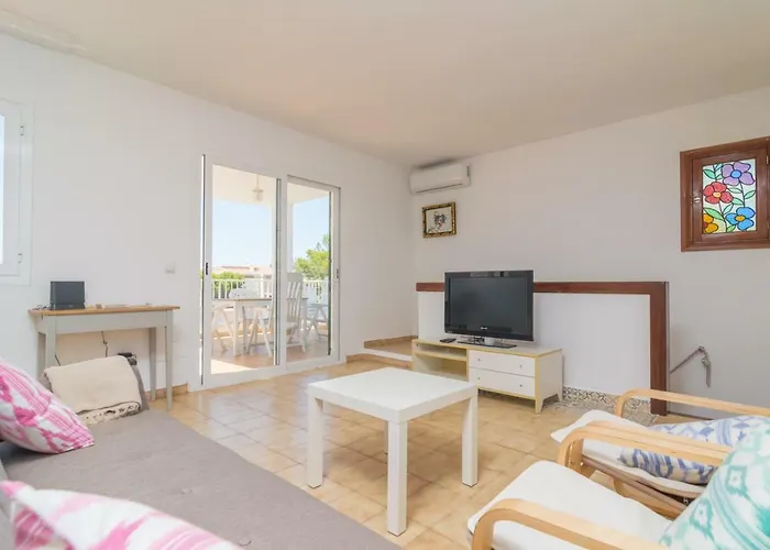 Haustierfreundliches Casa Son Veri Llucmajor 