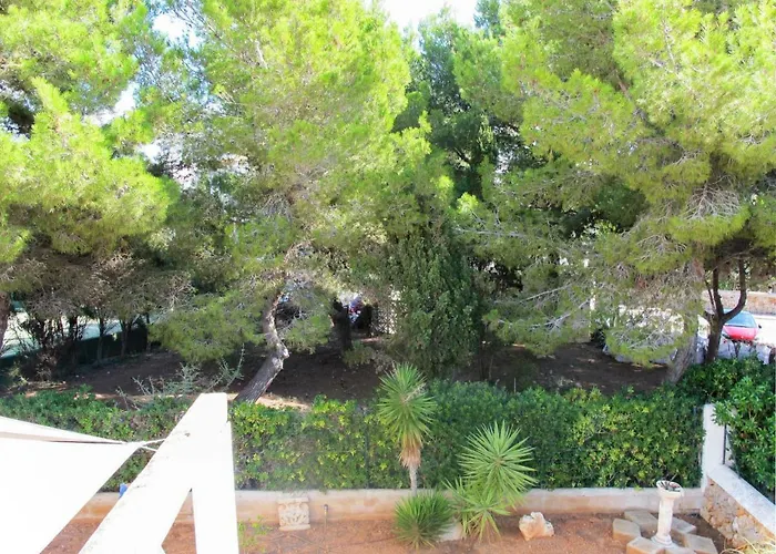 Holiday Home Pitucos - Cdo160 Cala D´Or