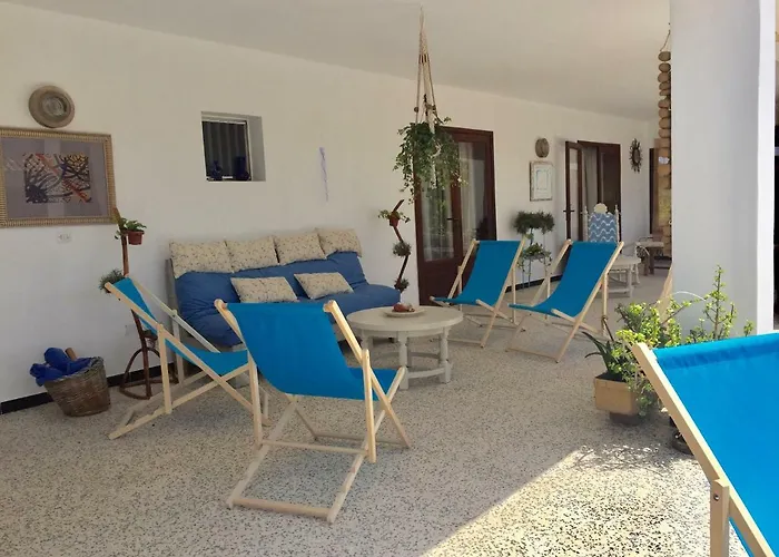 Villa Ca Na Catalinita Font de sa Cala