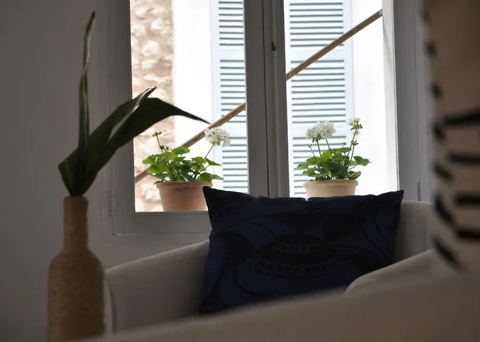 Ecocirer Guest House Sóller