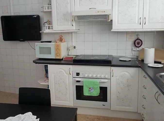 Son Roqueta Villa Palma de Mallorca