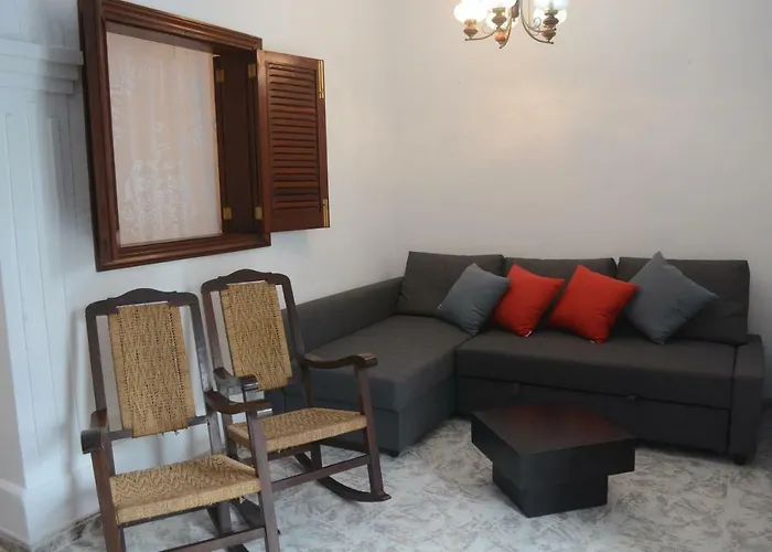 Villa Cas Padrins Can Picafort 