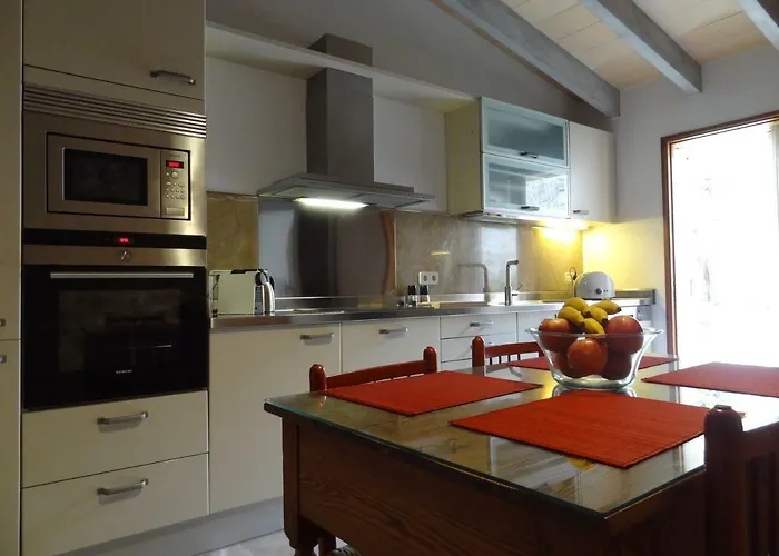 Boetiek Esglesia 10 Villa Alcúdia