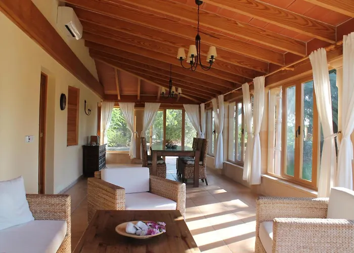 Finca Verde Llucmajor 