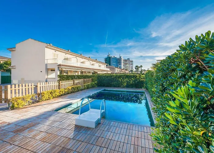 Villa Gran Lago Pyp Alcúdia