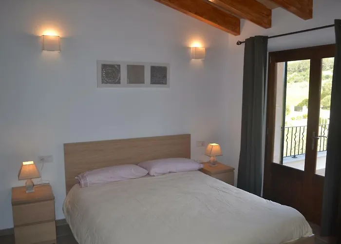Ca´s Patró Macianer ETV9544 Villa Manacor 