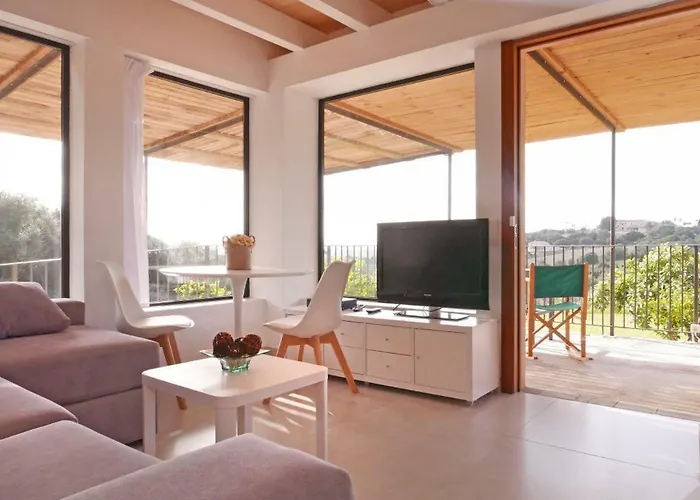 Es Mirador - Adults Only Villa Manacor 