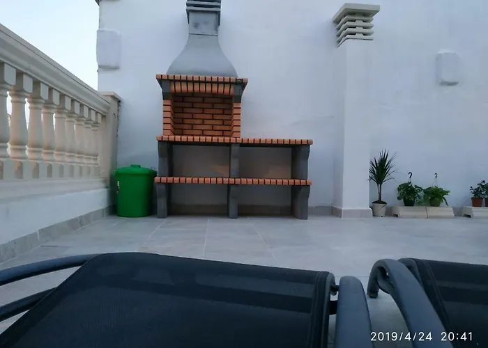 Villa Cala Petita Porto Cristo