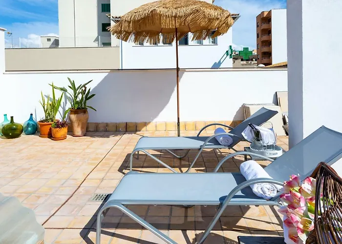 Casa En Son Espanyolet Palma Privée