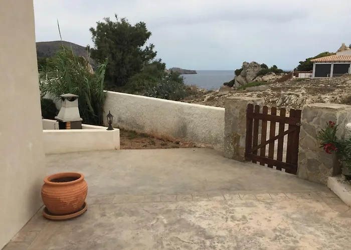 Villa L'Olla Cala Ratjada  mit Pool
