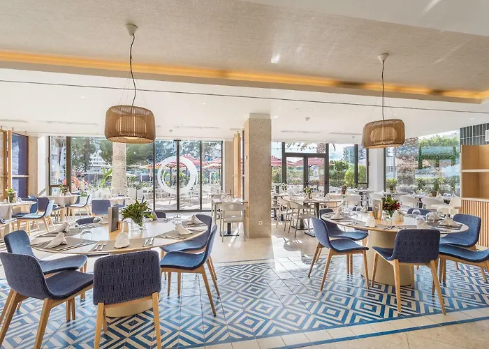 Palma Nova (Mallorca) 5 Star Hotels