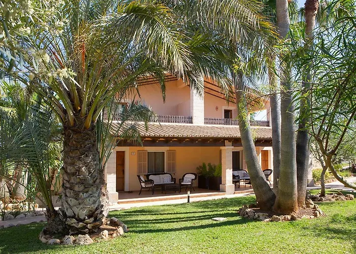 Ses Rotes Velles - Petit Hotel Las Salinas