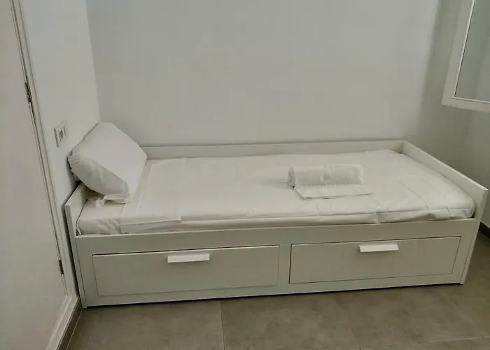 Haustierfreundliches Ferienwohnung Sol Alcudia 43 Port d'Alcúdia