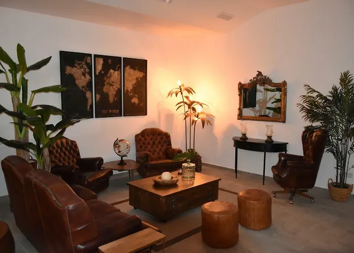Villa Rainbow Home Mallorca Palma Privée