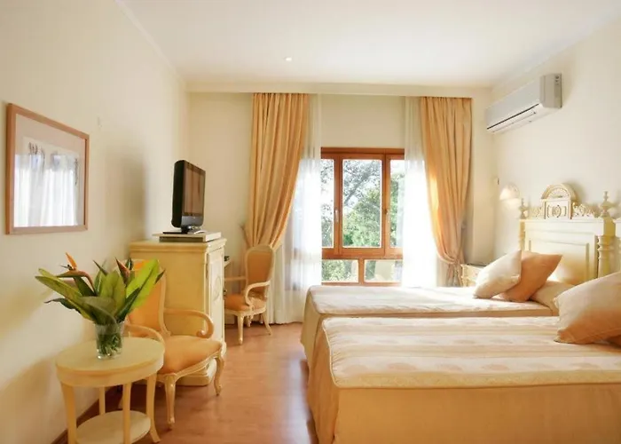 Formentor, A Royal Hideaway Hotel Port de Pollenca 5 star
