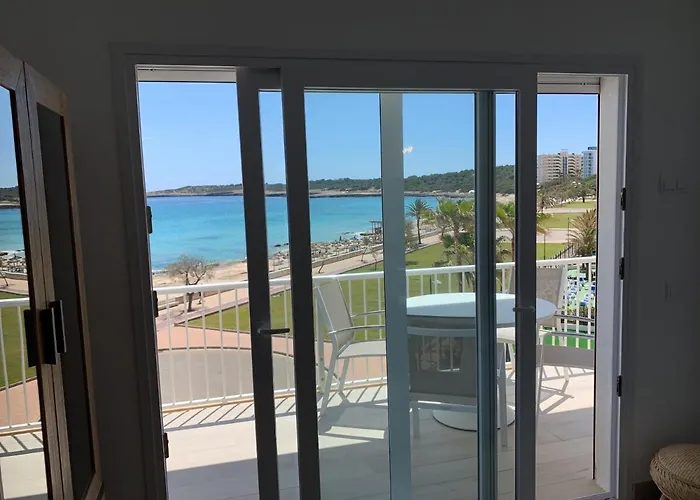 Boutique Sea Club Apartments Cala Millor 