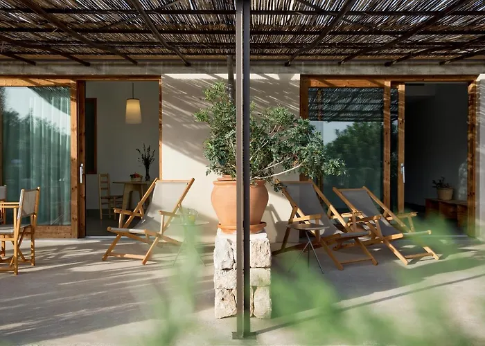 Boutique Sa Nau Agroturismo - Adults Only Over 16 Portocolom 