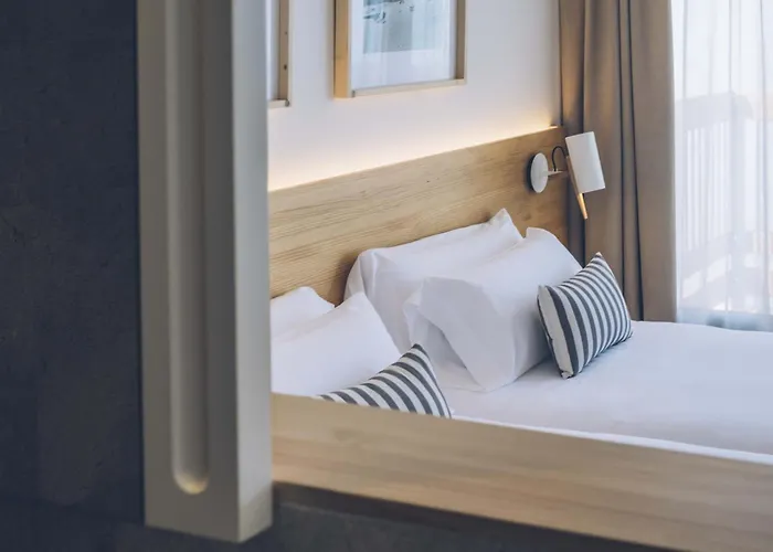 Aya Seahotel - Adults Only Playa de Palma 