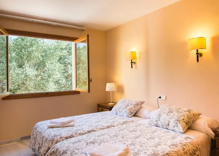Villa Casa Capitan Santa Ponsa