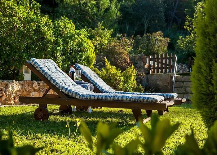 Cuatro Soles Villa Capdepera 