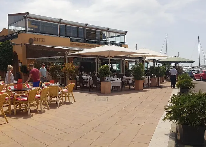 Apartment Next To The Beach Portals Nous 