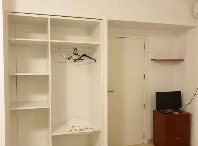 Hostal Maracaibo Can Pastilla 