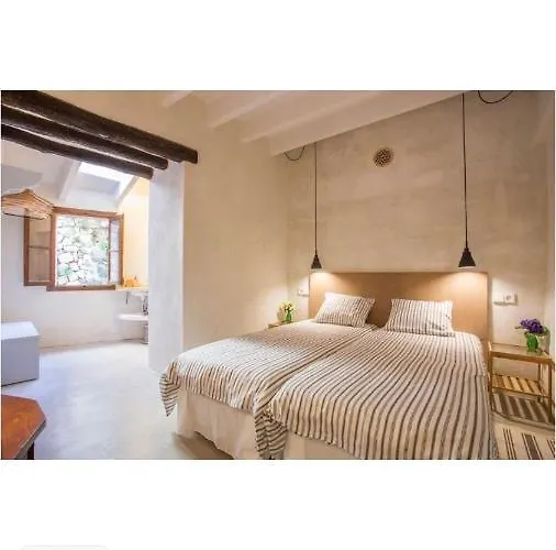 Villa Font Fresca House ETV 84817 Deià 