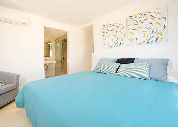 Villa Menorca 16 Cala D´Or Privée
