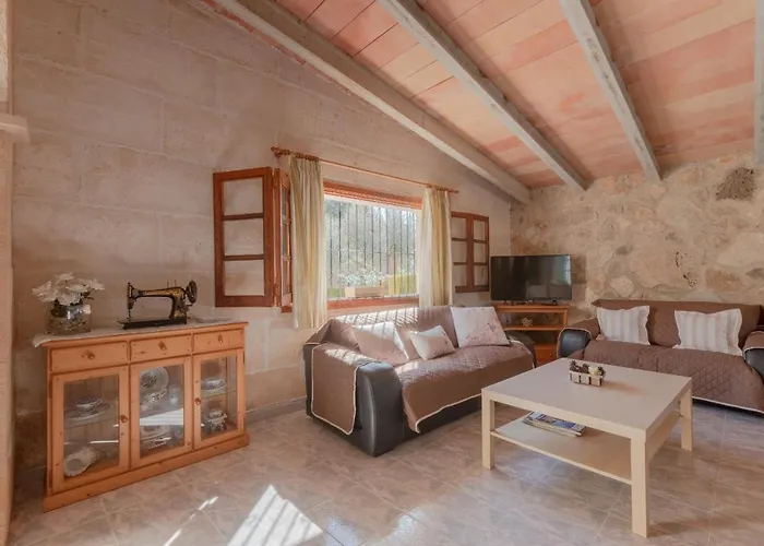 Yupihome Finca Can Rebasso