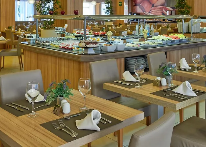 Bq Can Picafort Hotel