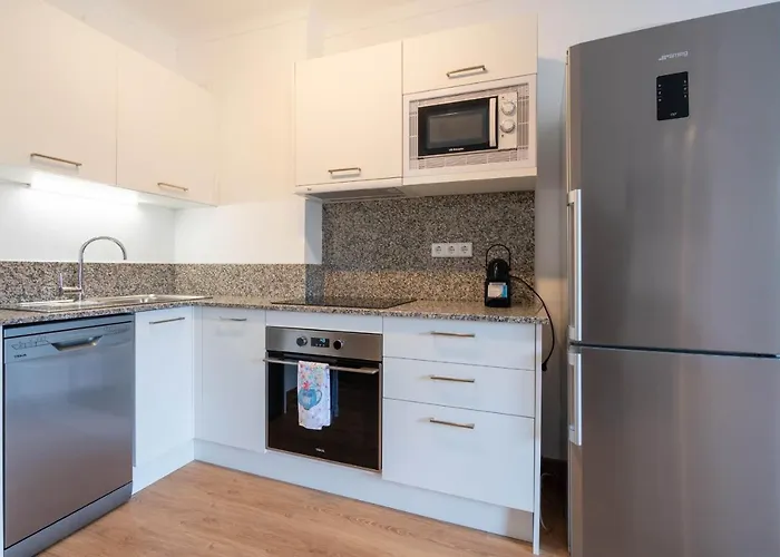 Apartamentos en Mallorca