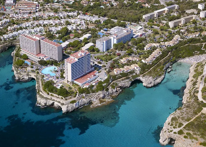 Sol Mirador De Calas Calas de Mallorca