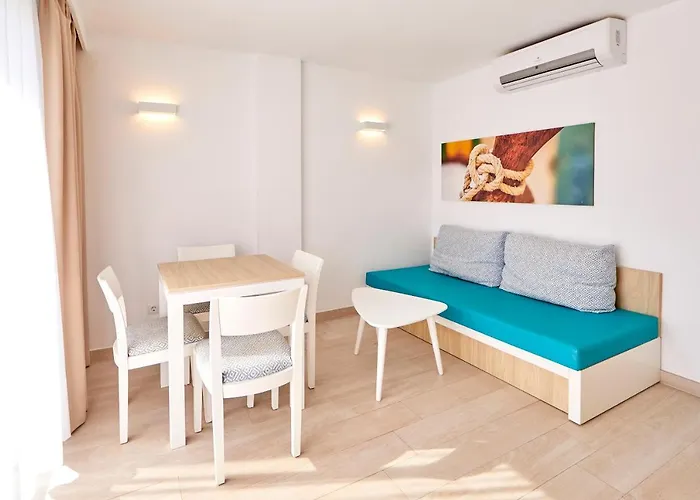 Santa Ponsa Hotels