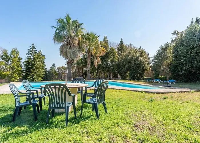 Hotel Son Vivot - Doble Estandar Inca 