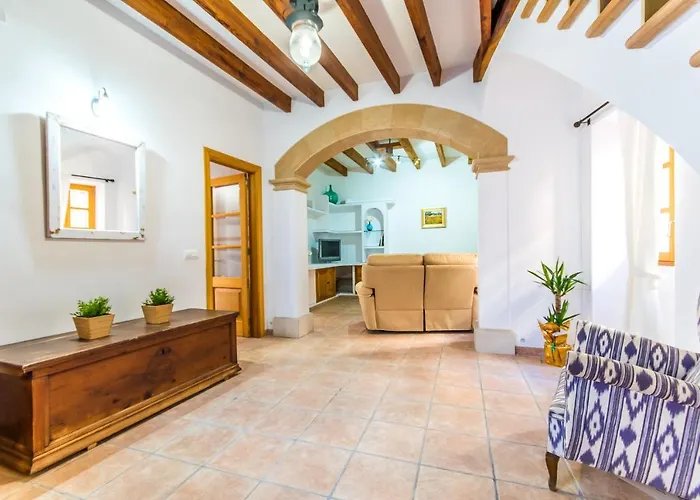 Ideal Property Mallorca - Barbera Alcúdia