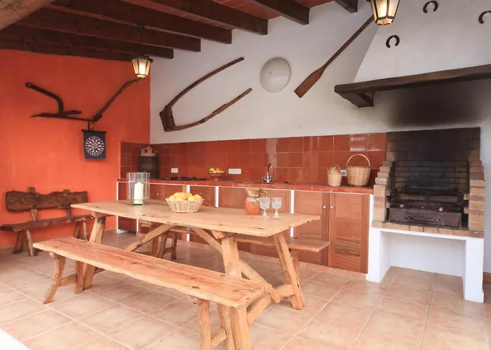 Villa Fullos By Sealand Villas Pollença
