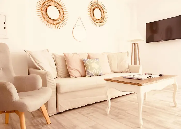 Ferienwohnung Sa Tanqueta Ses Salines 