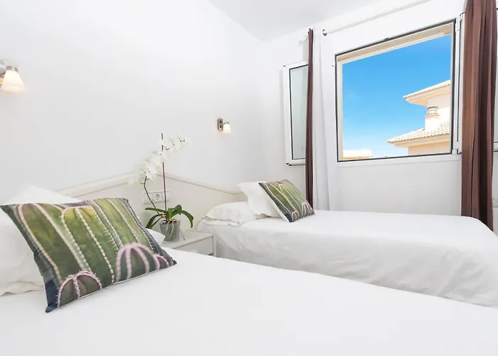 Appartement Oros De La Mar Bl. III 1A à Canyamel 