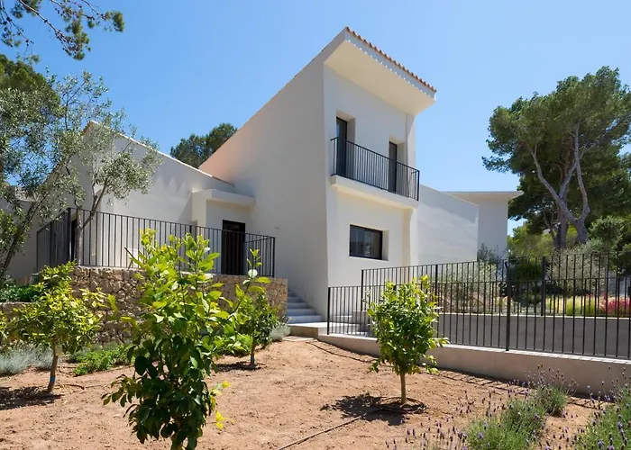 Villa Torrenova 36 Magaluf 